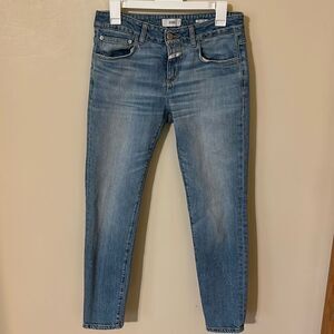 Closed baker skinny jeans
